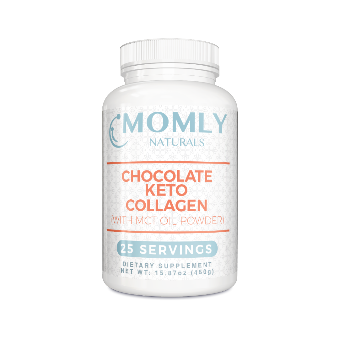 Chocolate Keto Collagen