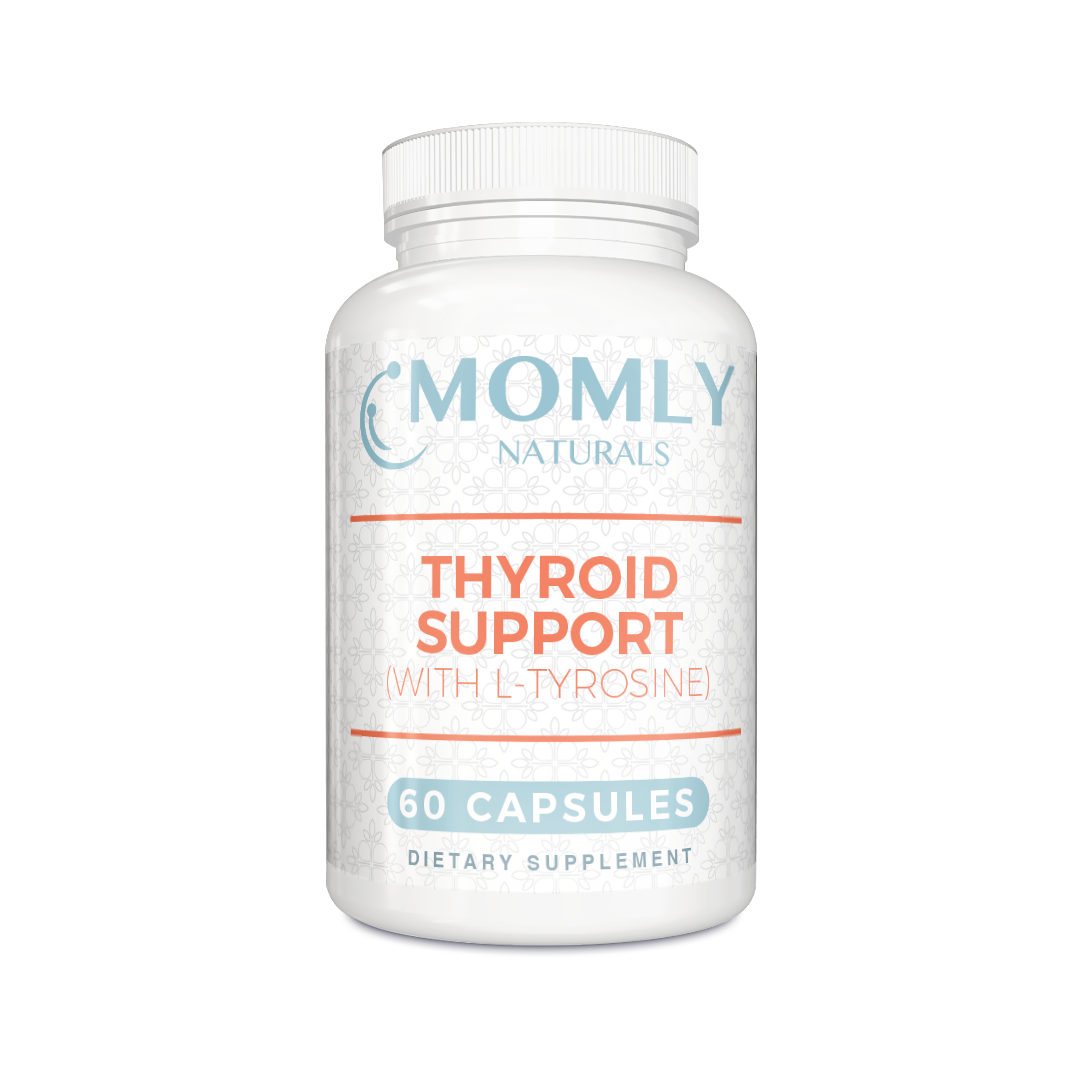 Thyroid Support