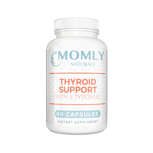 Thyroid Support