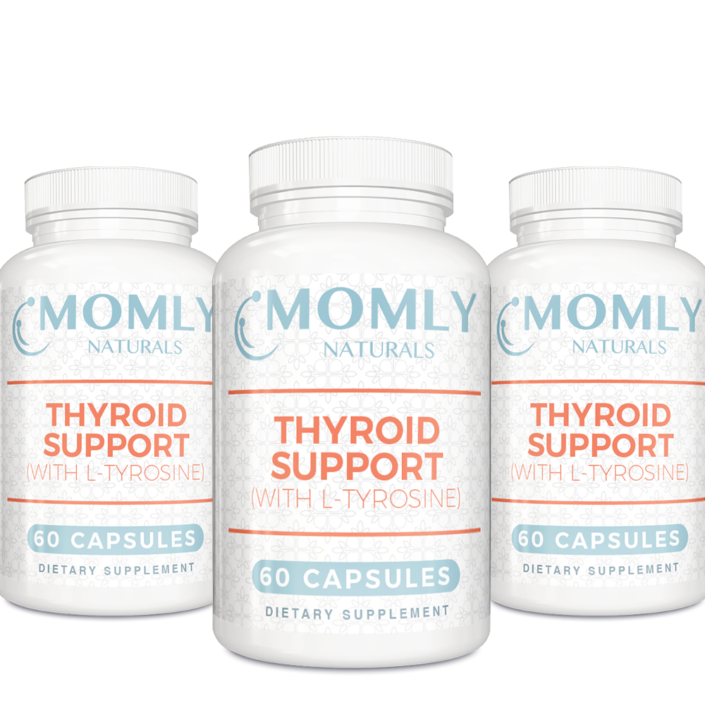 Thyroid Support