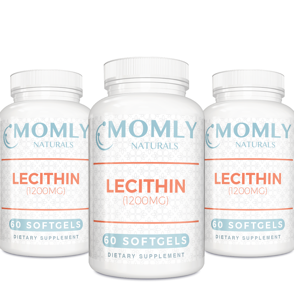 Lecithin