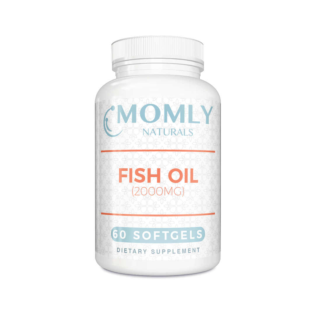 Fish Oil (2000 MG)