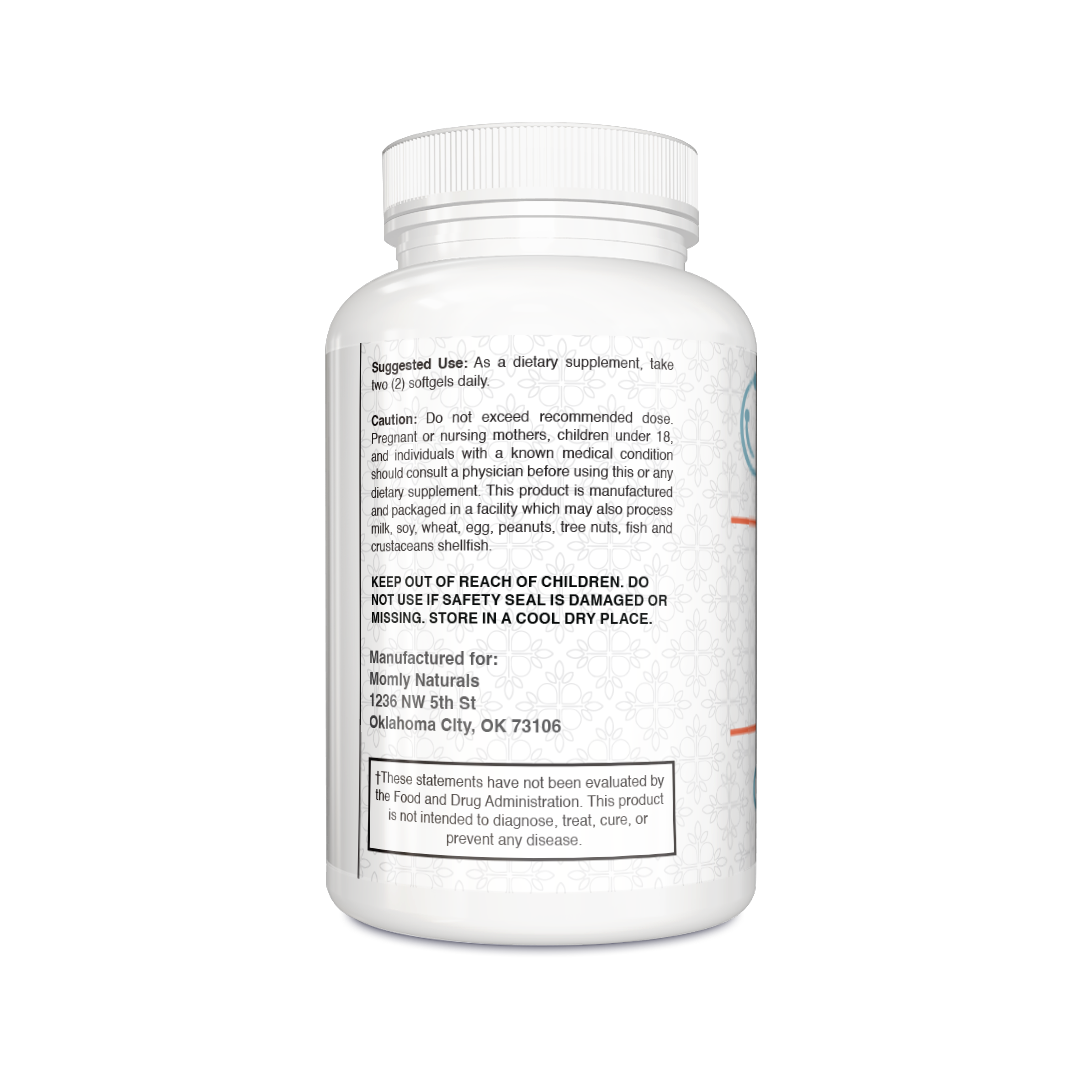 Fish Oil (2000 MG)