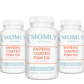 Enteric Coated Fish Oil