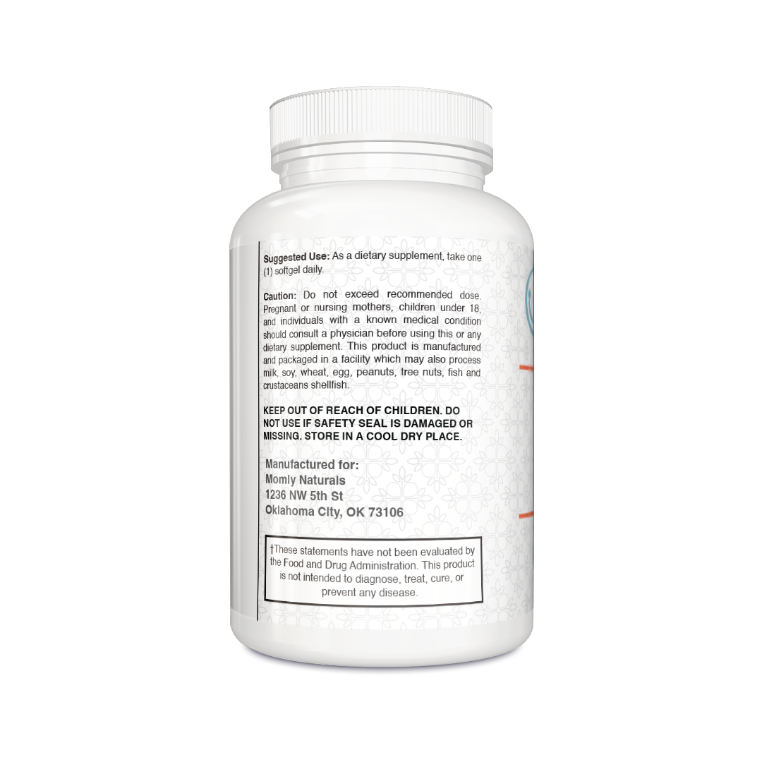 Enteric Coated Fish Oil