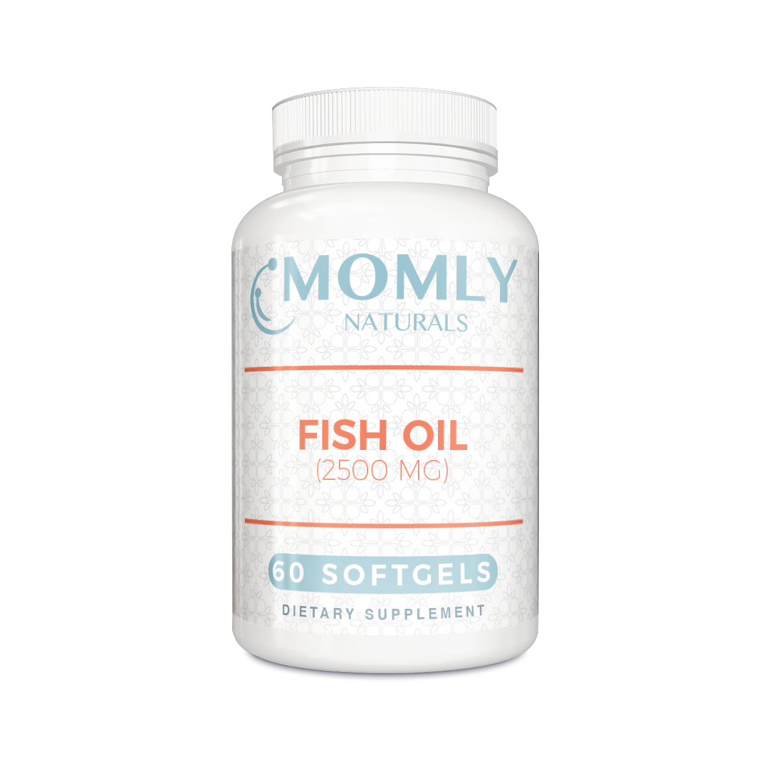 Fish Oil (2500 MG)