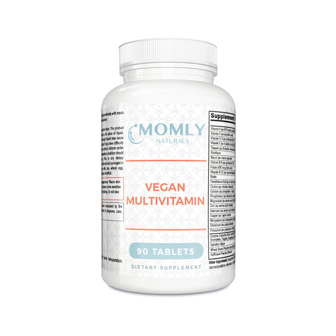 Vegan Multivitamin