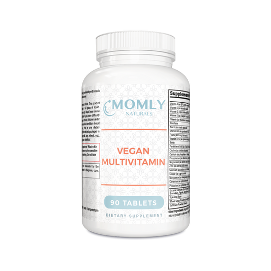 Vegan Multivitamin