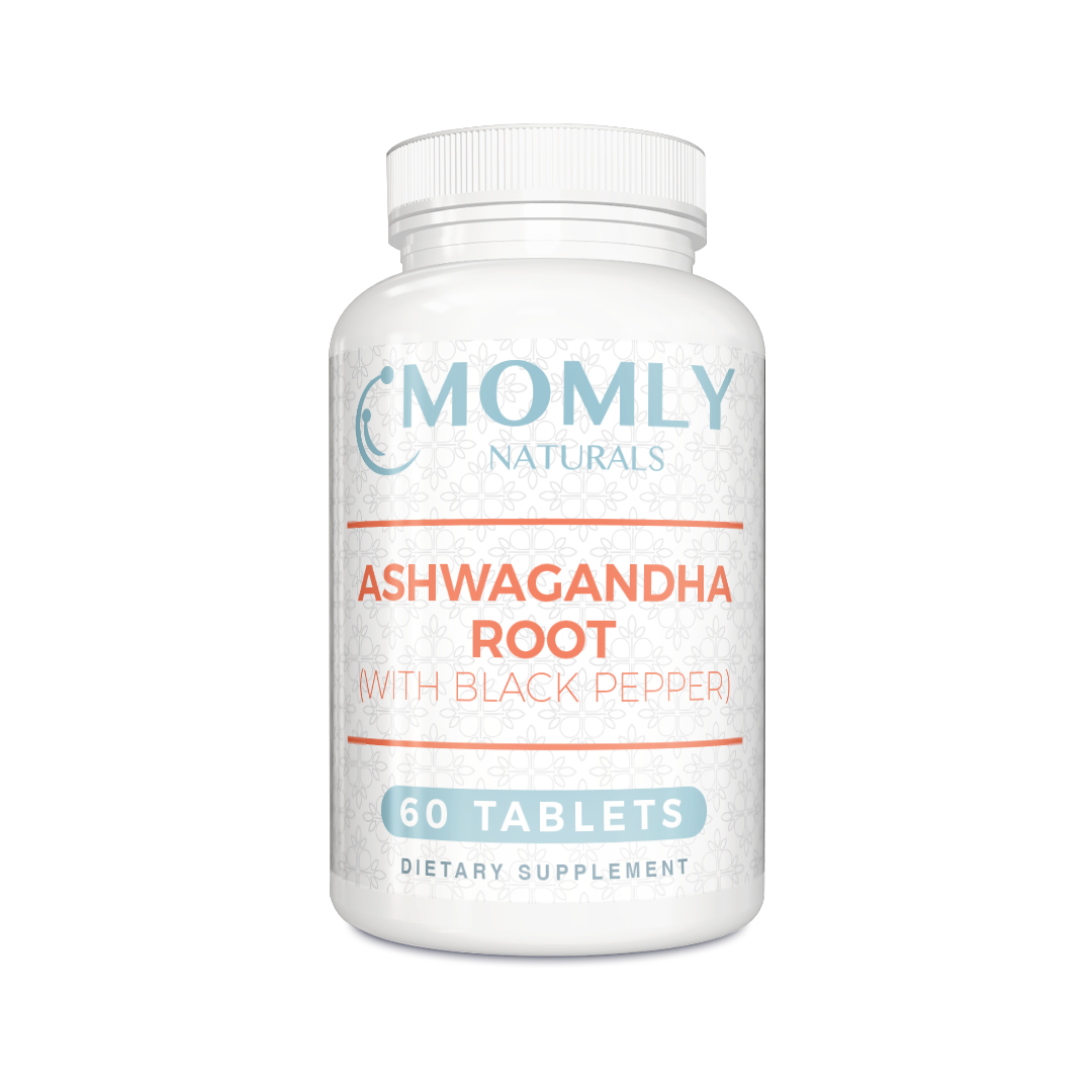 Ashwagandha Root