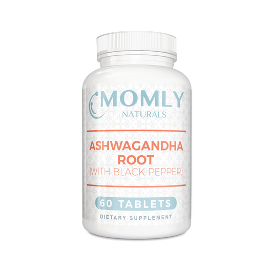 Ashwagandha Root