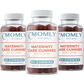 Maternity care gummies
