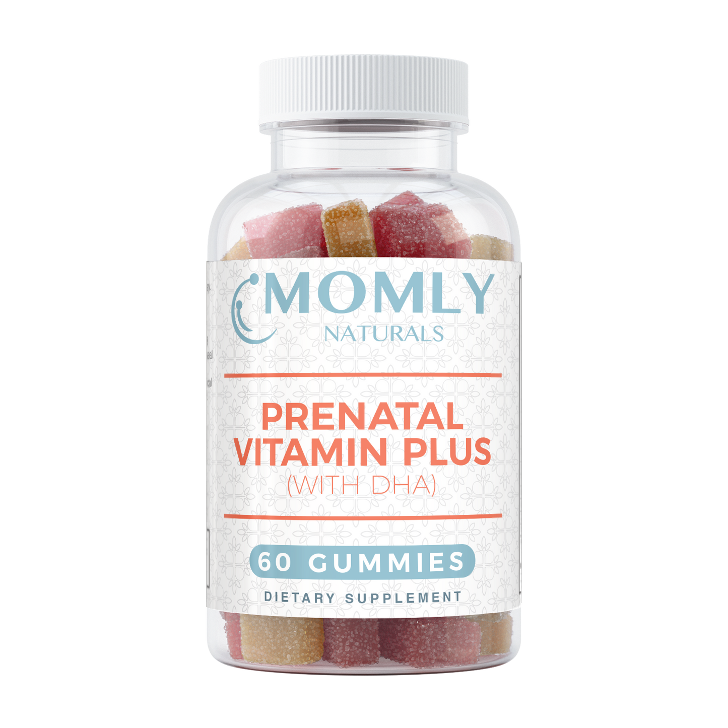 Prenatal Vitamin Plus