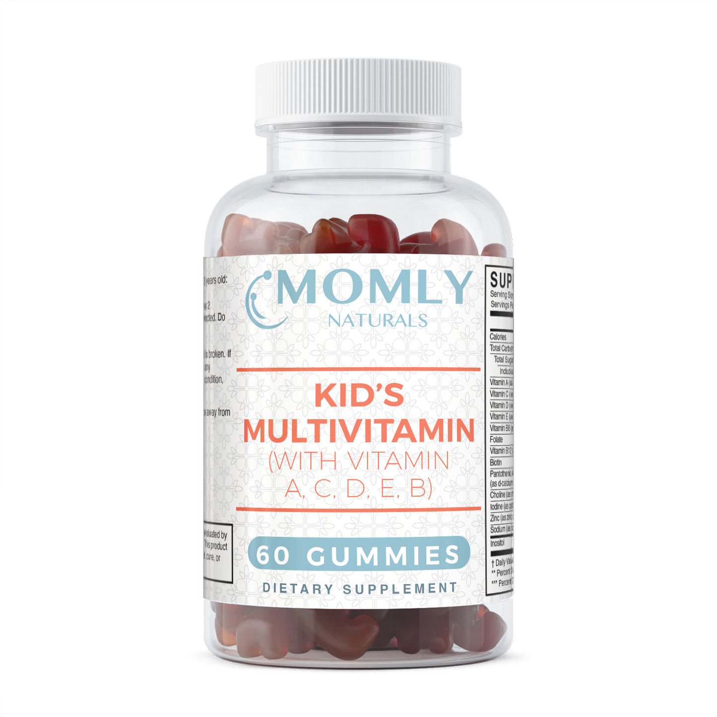 Kids Multivitamin