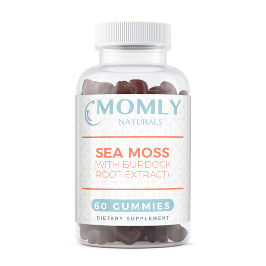 Sea Moss