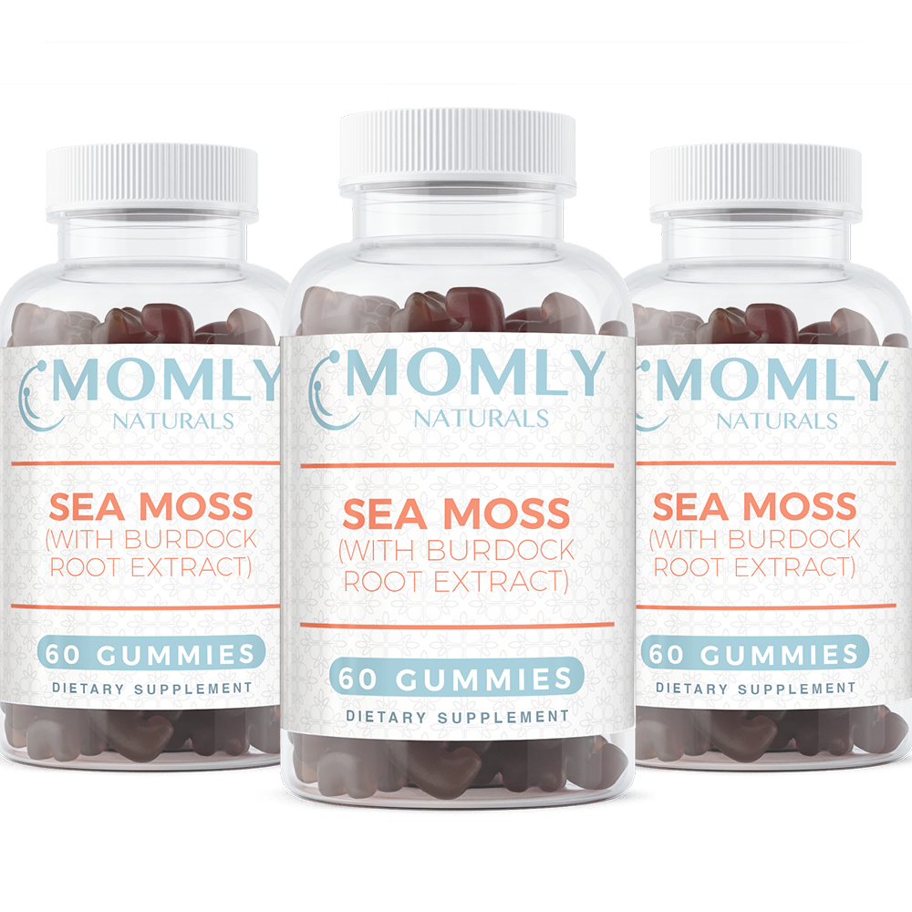 Sea Moss