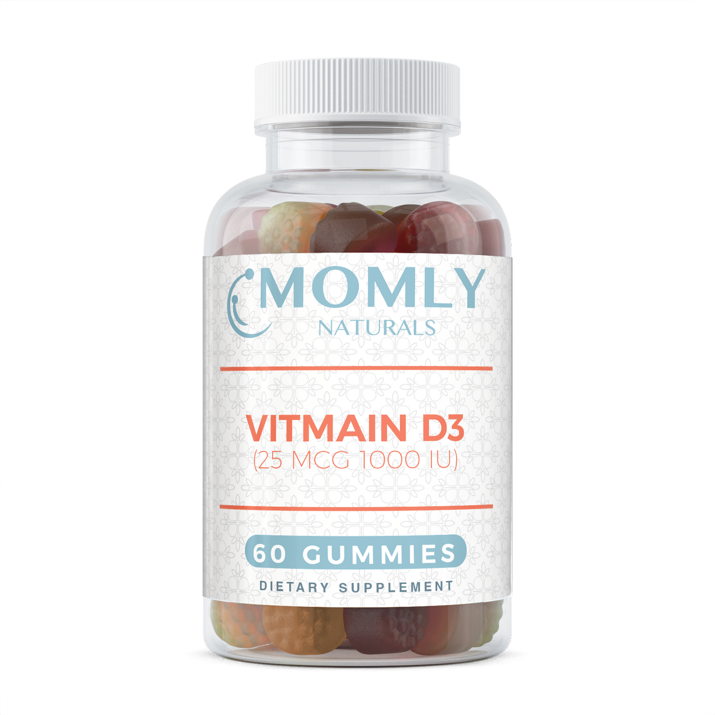 Vitamin D3 Gummy