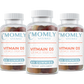 Vitamin D3 Gummy