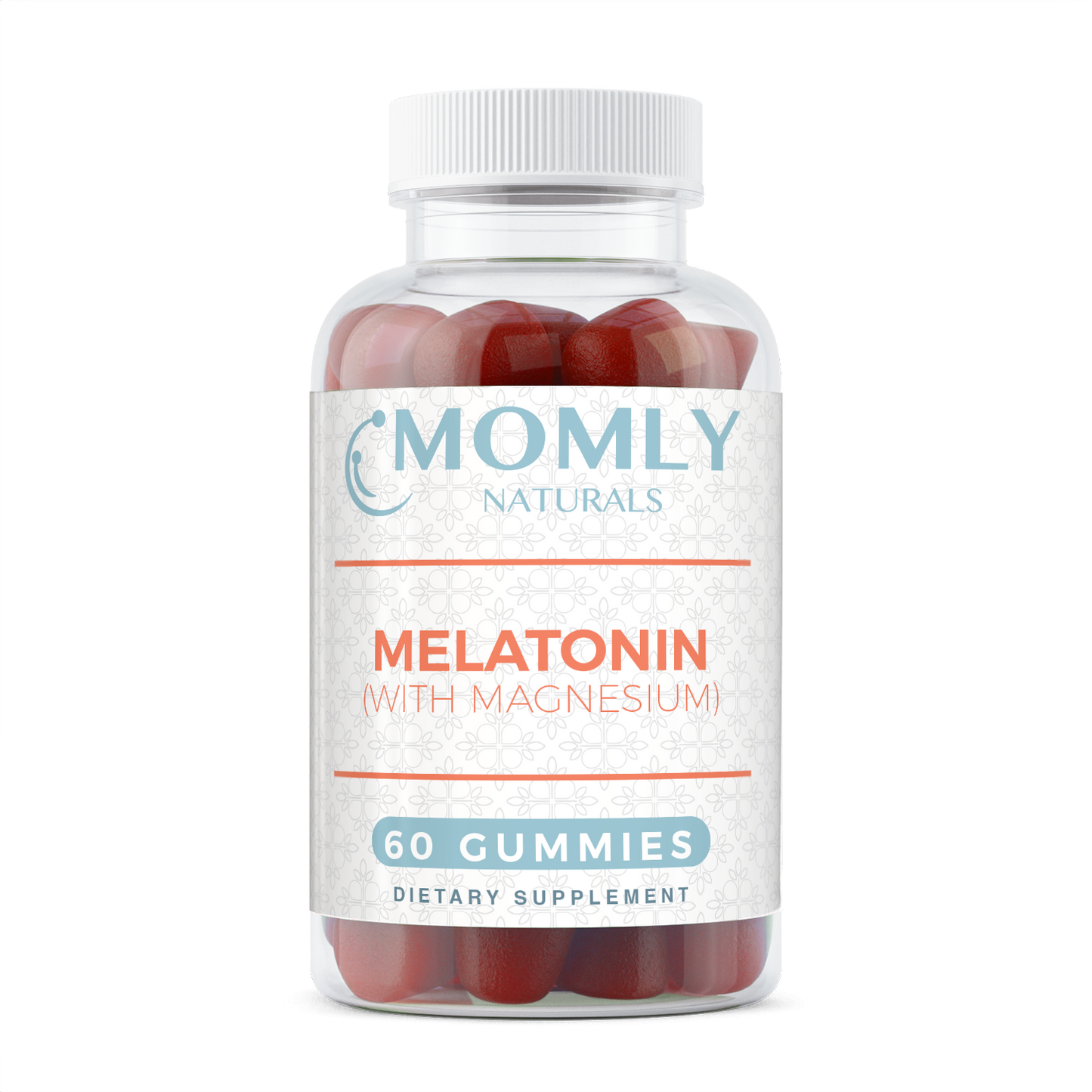 Melatonin w/ Magnesium