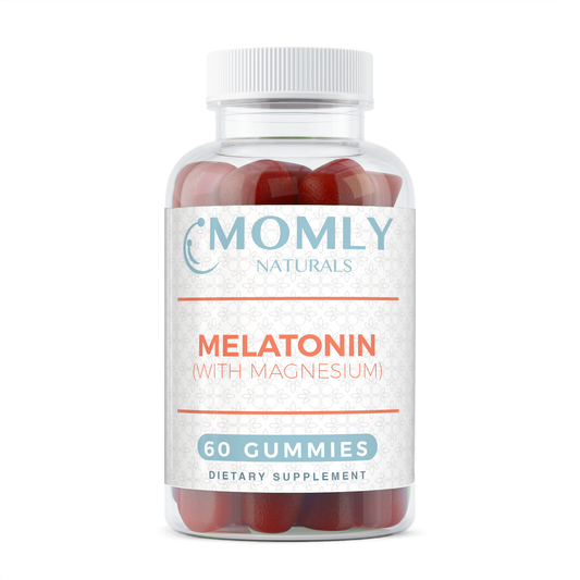 Melatonin w/ Magnesium